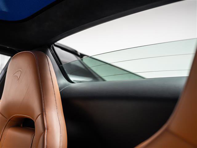 Used 2020 McLaren 720S Luxury photo 31