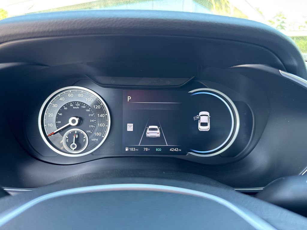 2026 Genesis G70 2.5T