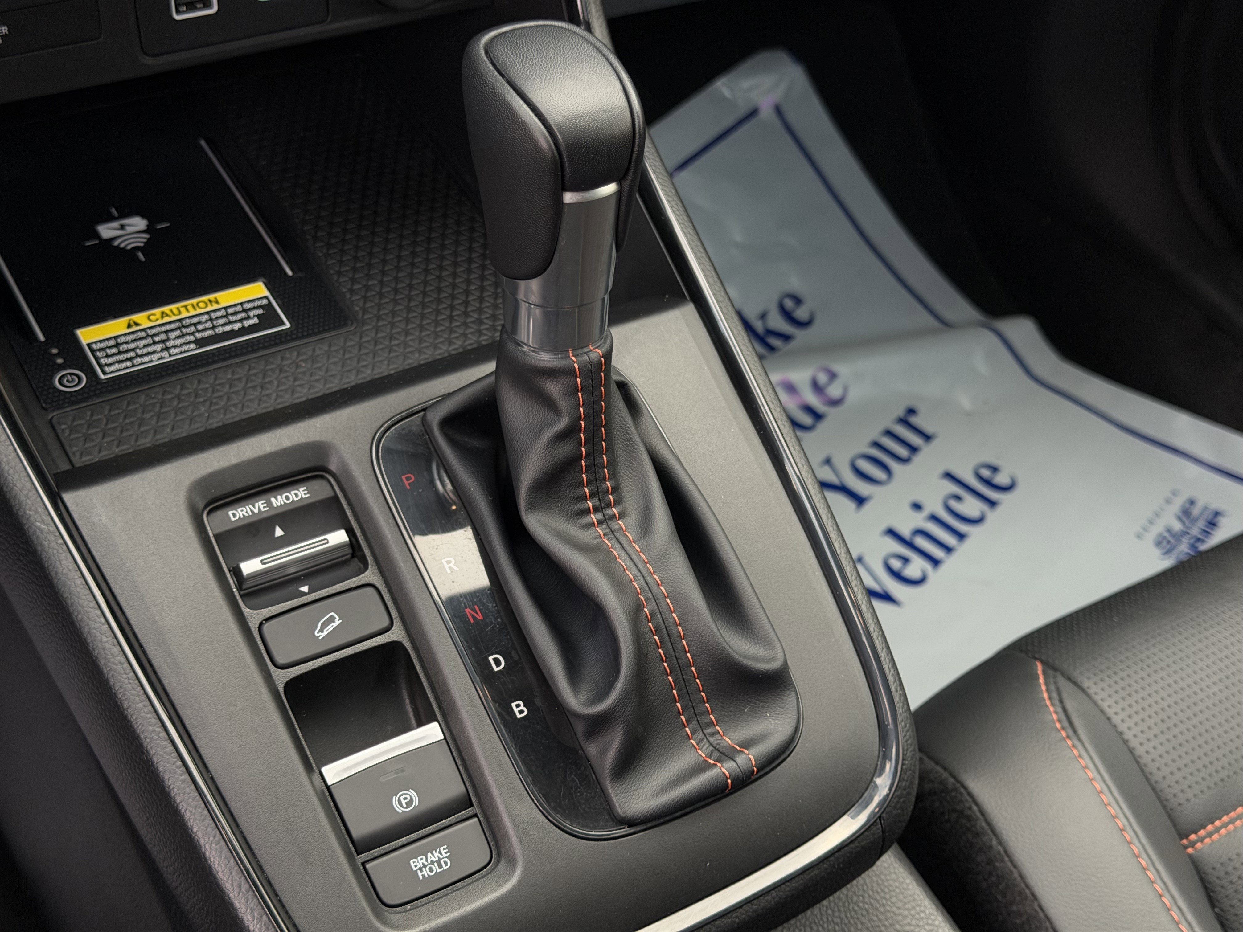 2024 Honda CR-V Sport-L