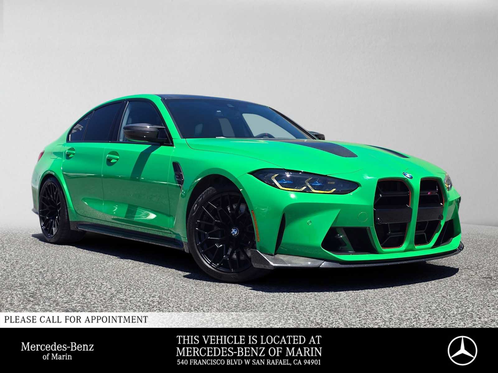 Used Green BMW M3 for Sale Near Me - Autotrader