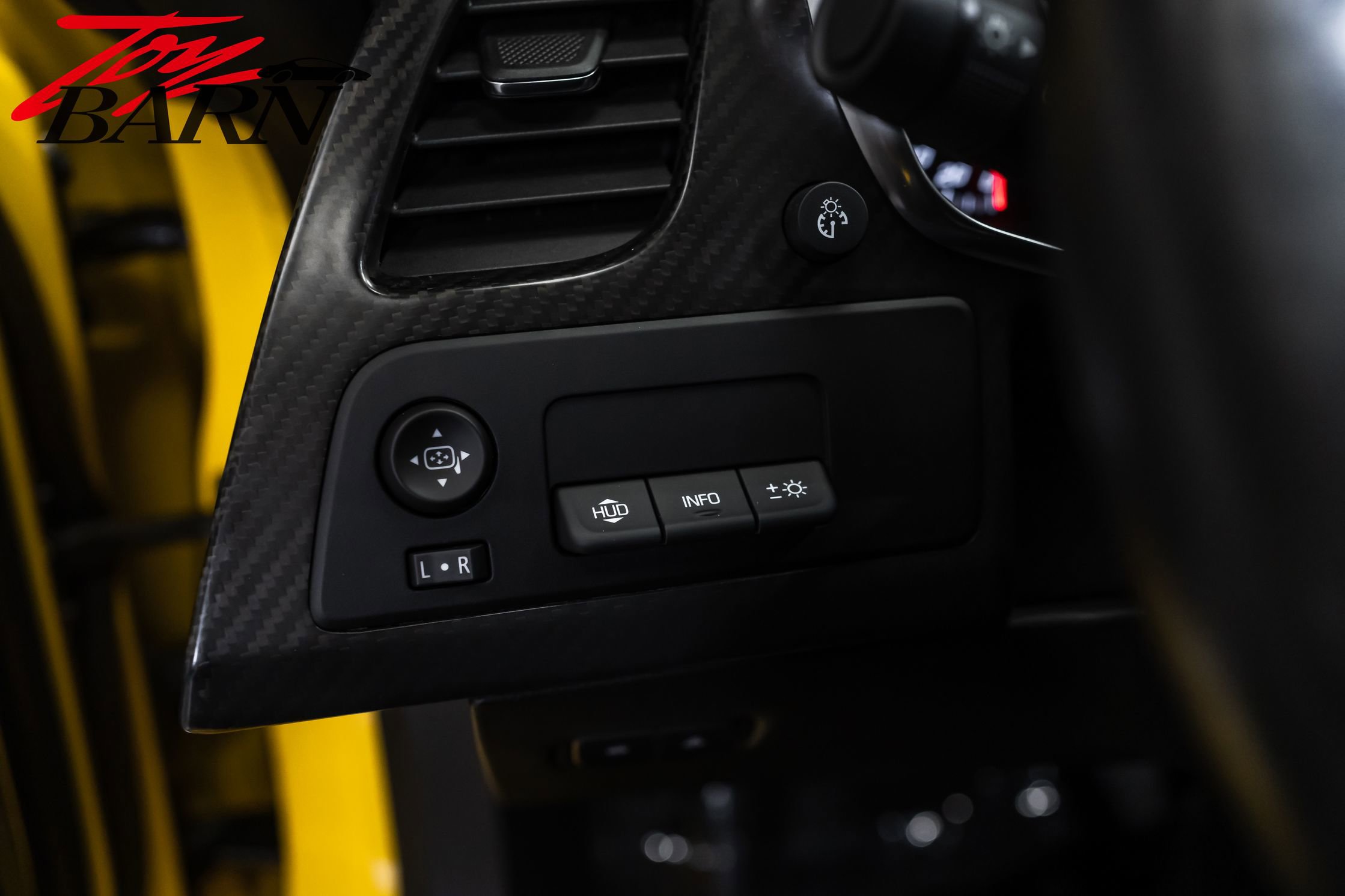 2015 Chevrolet Corvette Z06