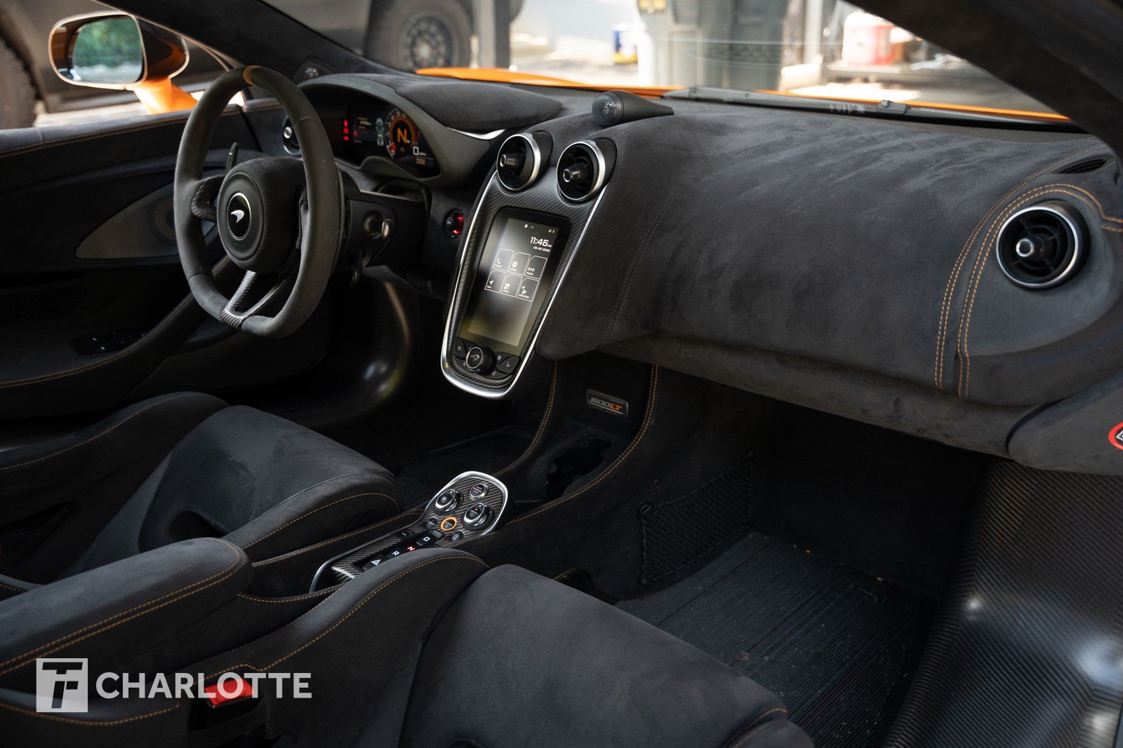 Used 2019 McLaren 600LT photo 32