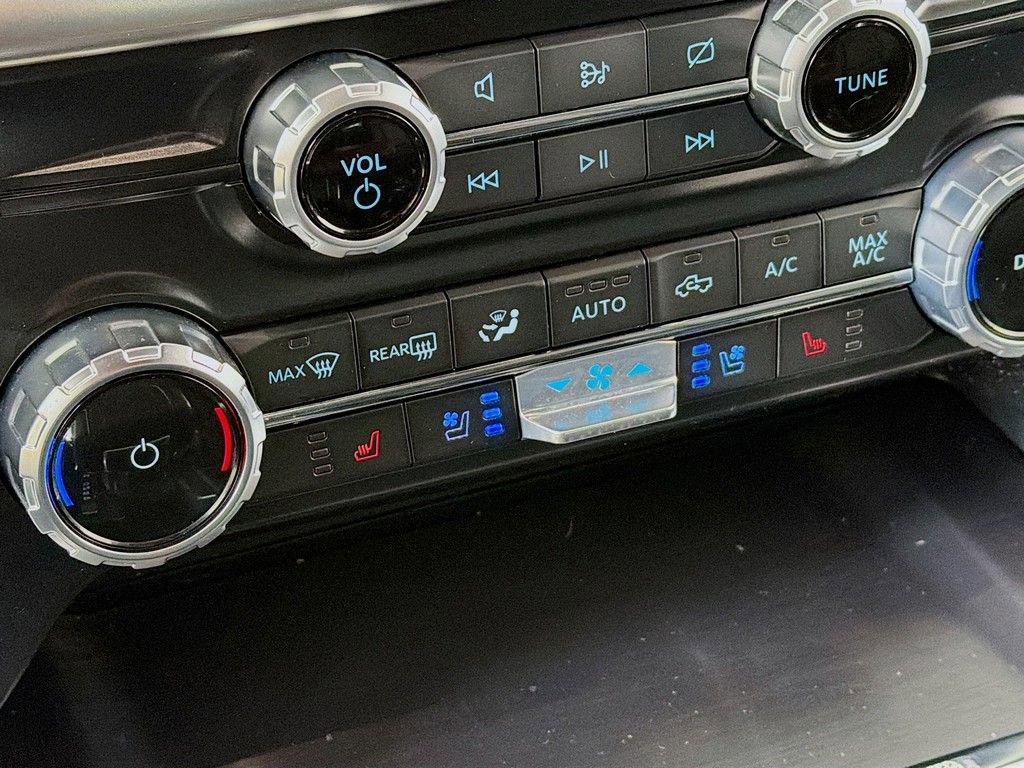 2023 Ford F150 Lariat