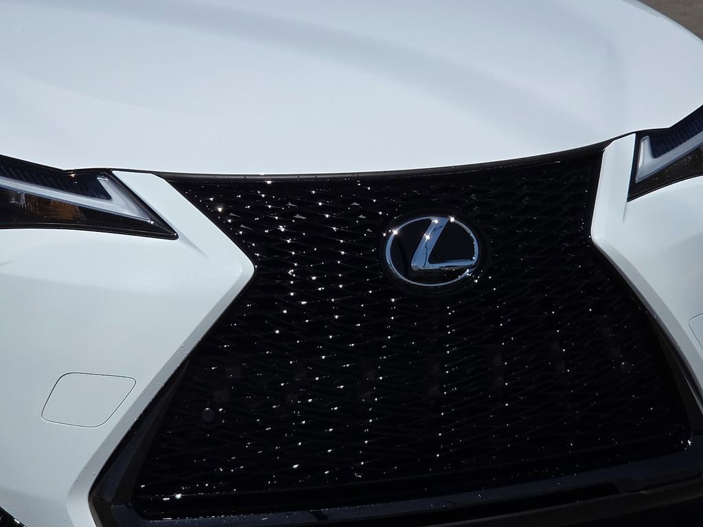 2026 Lexus UX 300h FWD