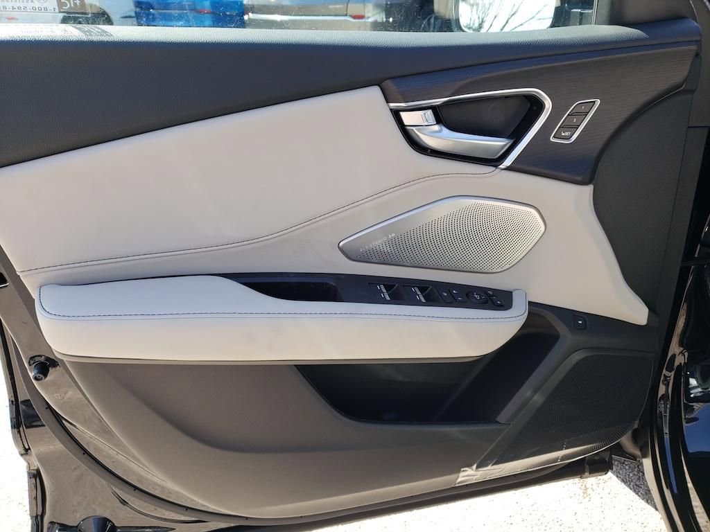 2026 Acura RDX SH-AWD w/ Advance Package