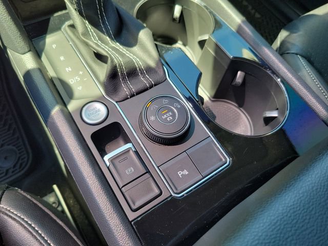 2022 Volkswagen Atlas SE