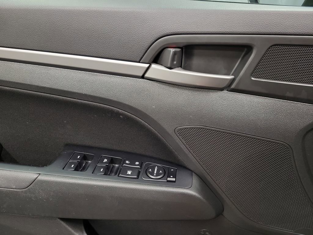 2017 Hyundai Elantra Value Edition