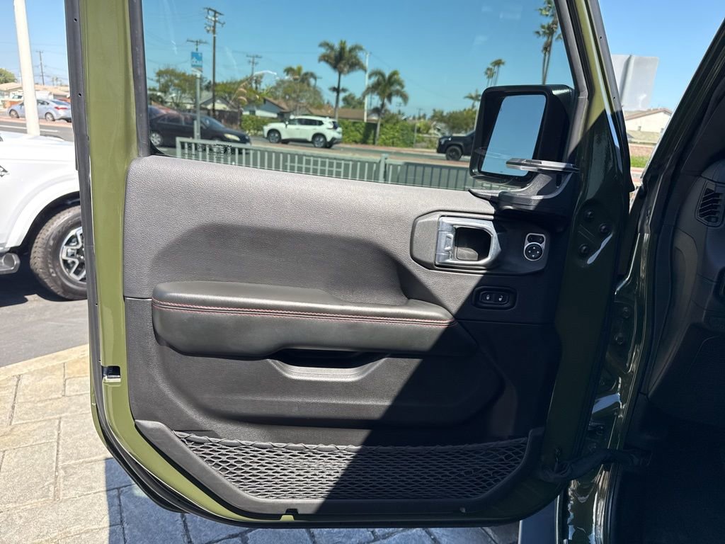 2024 Jeep Wrangler Unlimited Rubicon 392