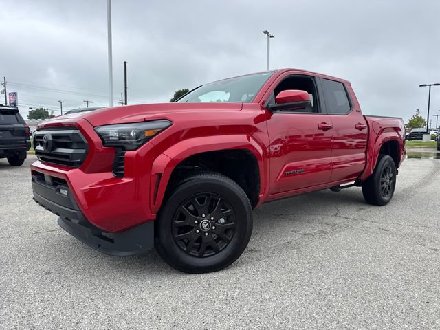 Used 2026 Toyota Tacoma SR5