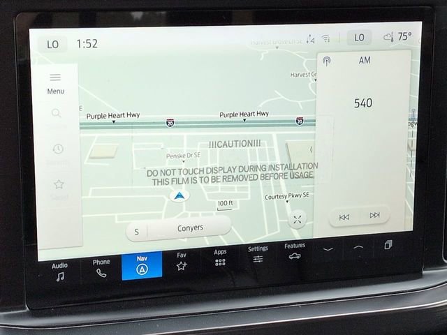 2026 Ford F350 Lariat