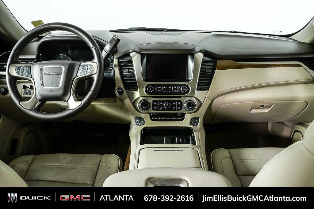 2020 GMC Yukon XL Denali