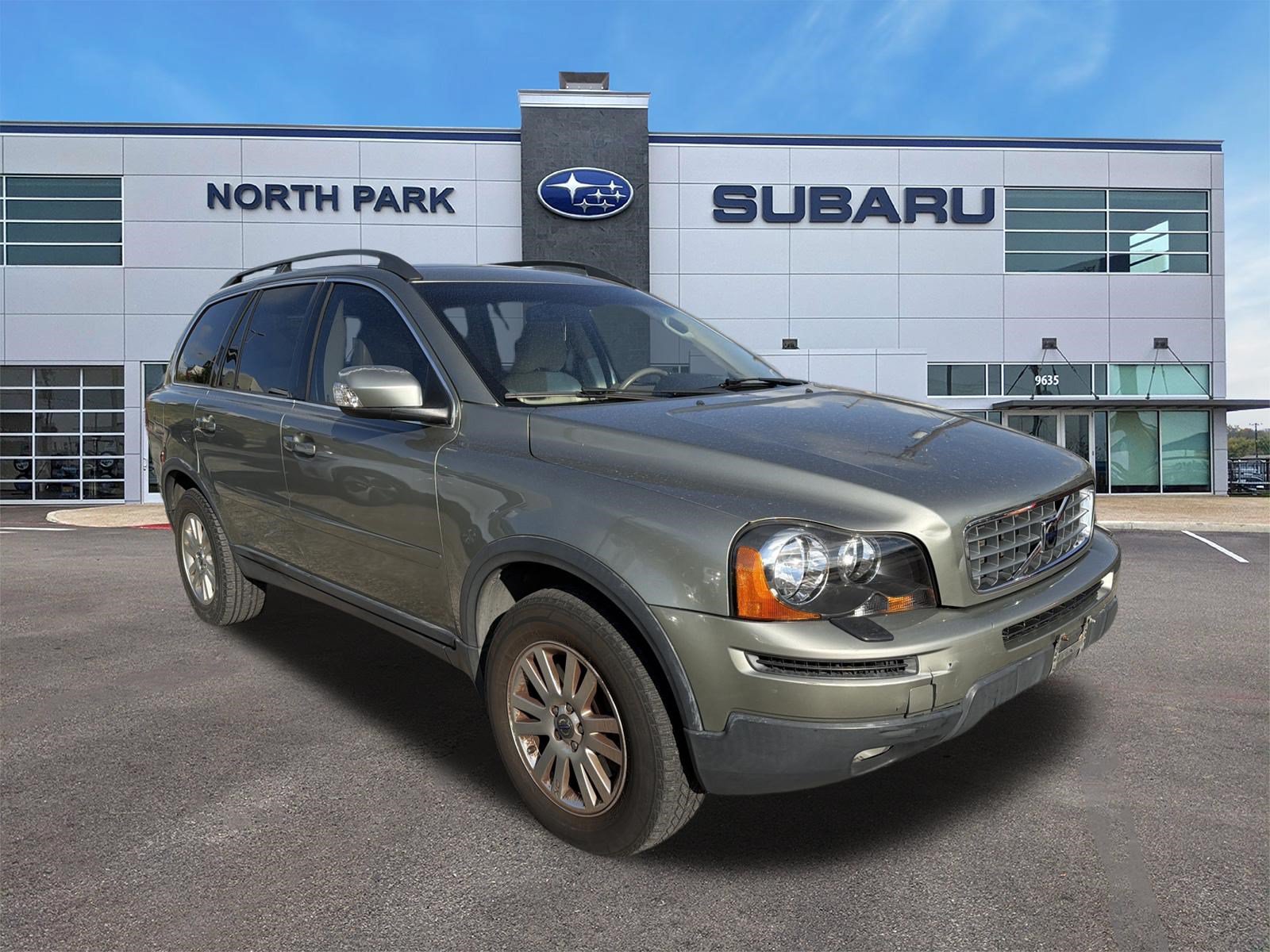 North Park Subaru in San Antonio, TX | 504 Cars Available | Autotrader