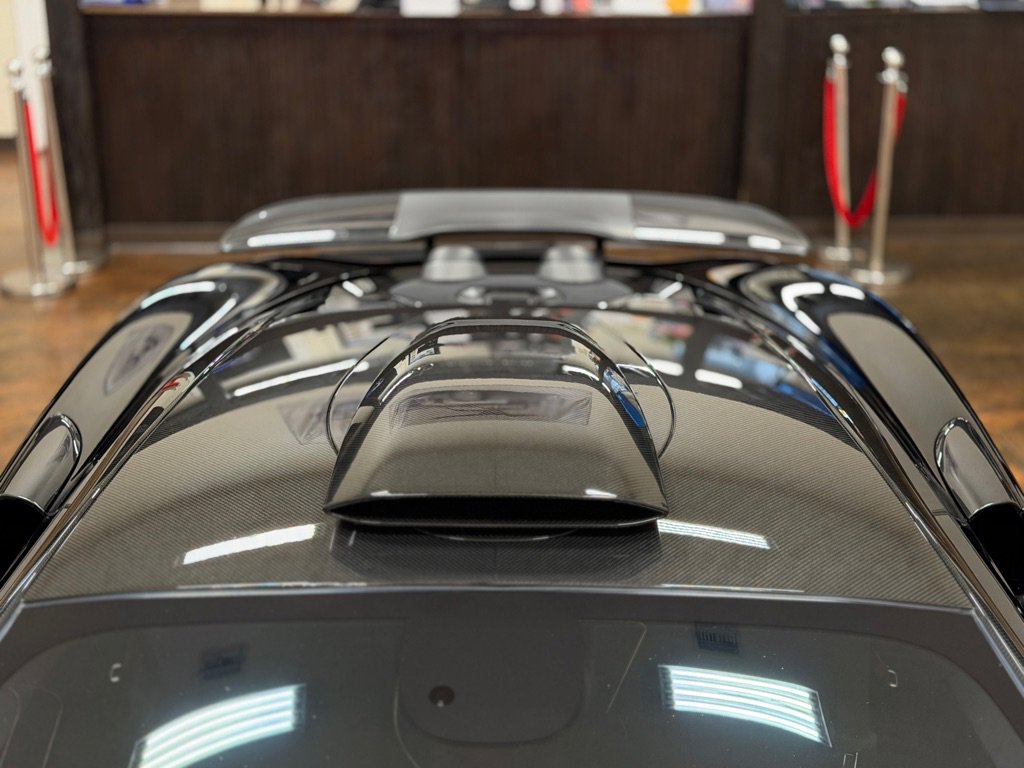 Used 2019 McLaren 600LT photo 19