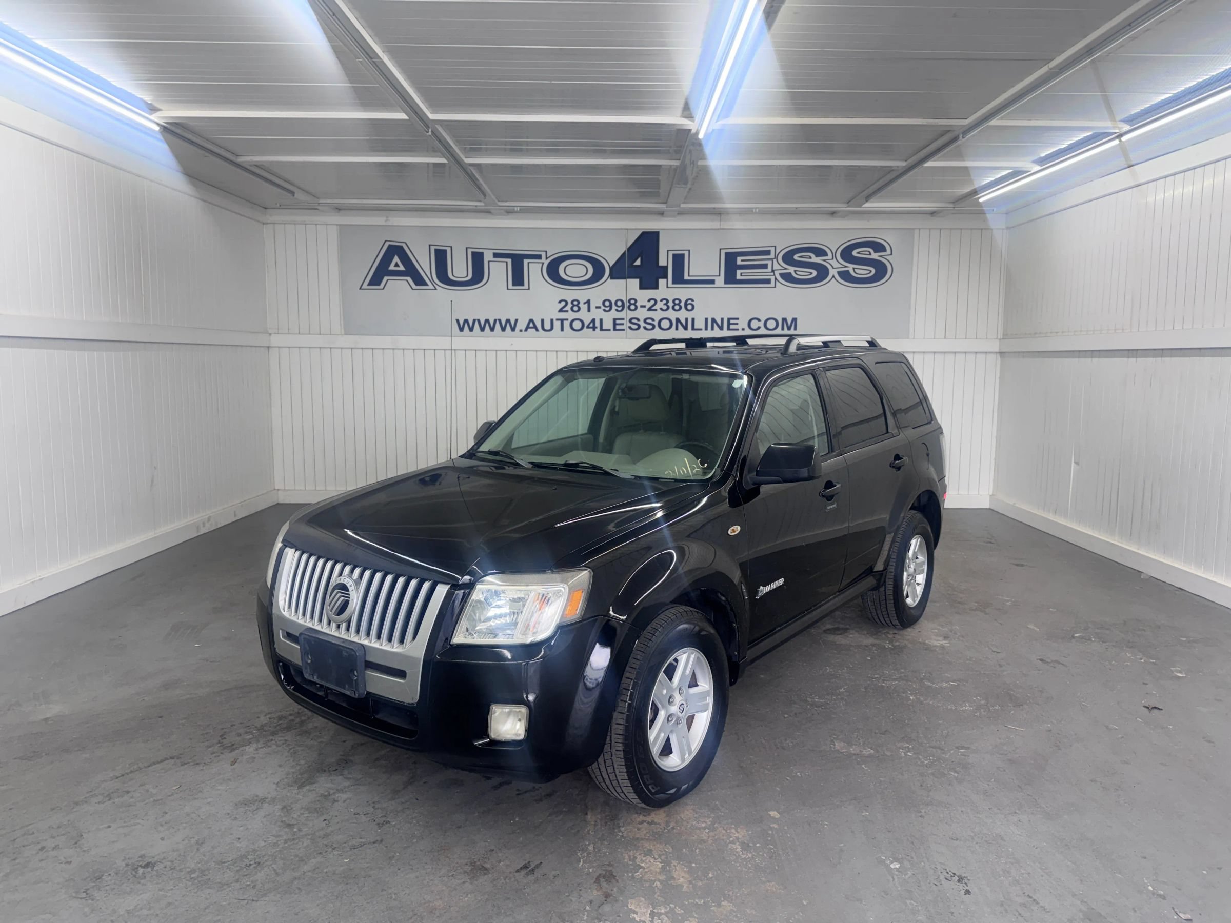 Used Mercury Hybrid Vehicles for Sale Near Me - Autotrader