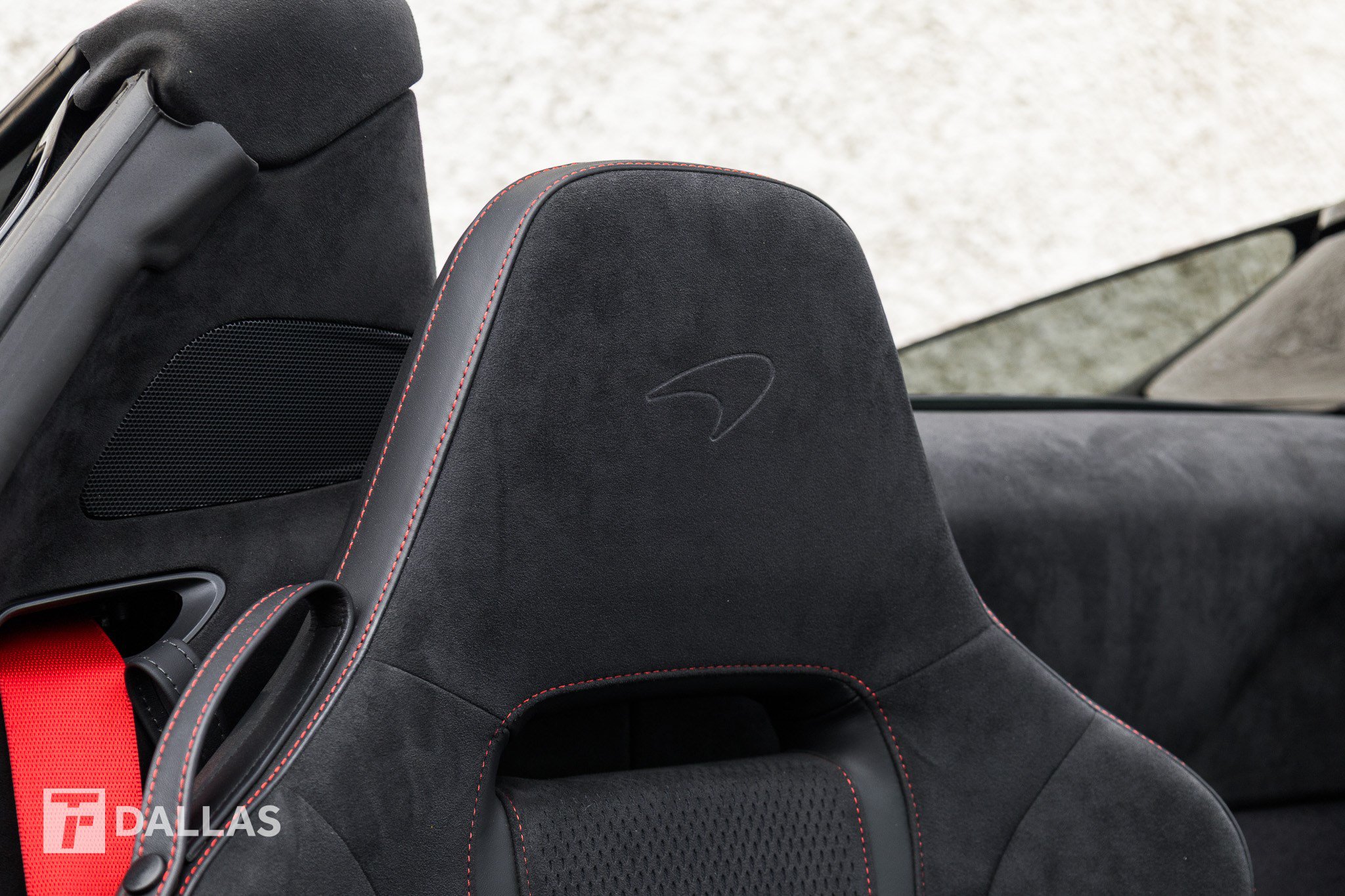 Used 2025 McLaren 750S Spider photo 37