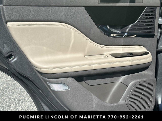 2022 Lincoln Corsair FWD