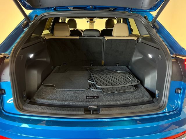 2024 Volkswagen Atlas Cross Sport SE