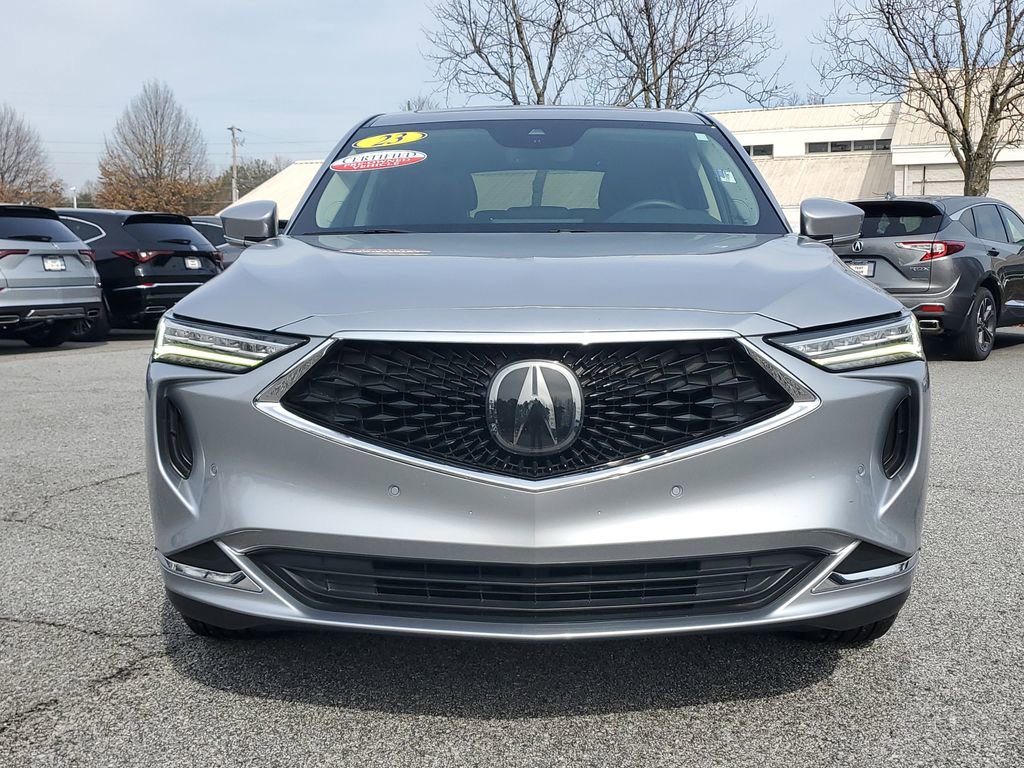 2023 Acura MDX FWD w/ Technology Package