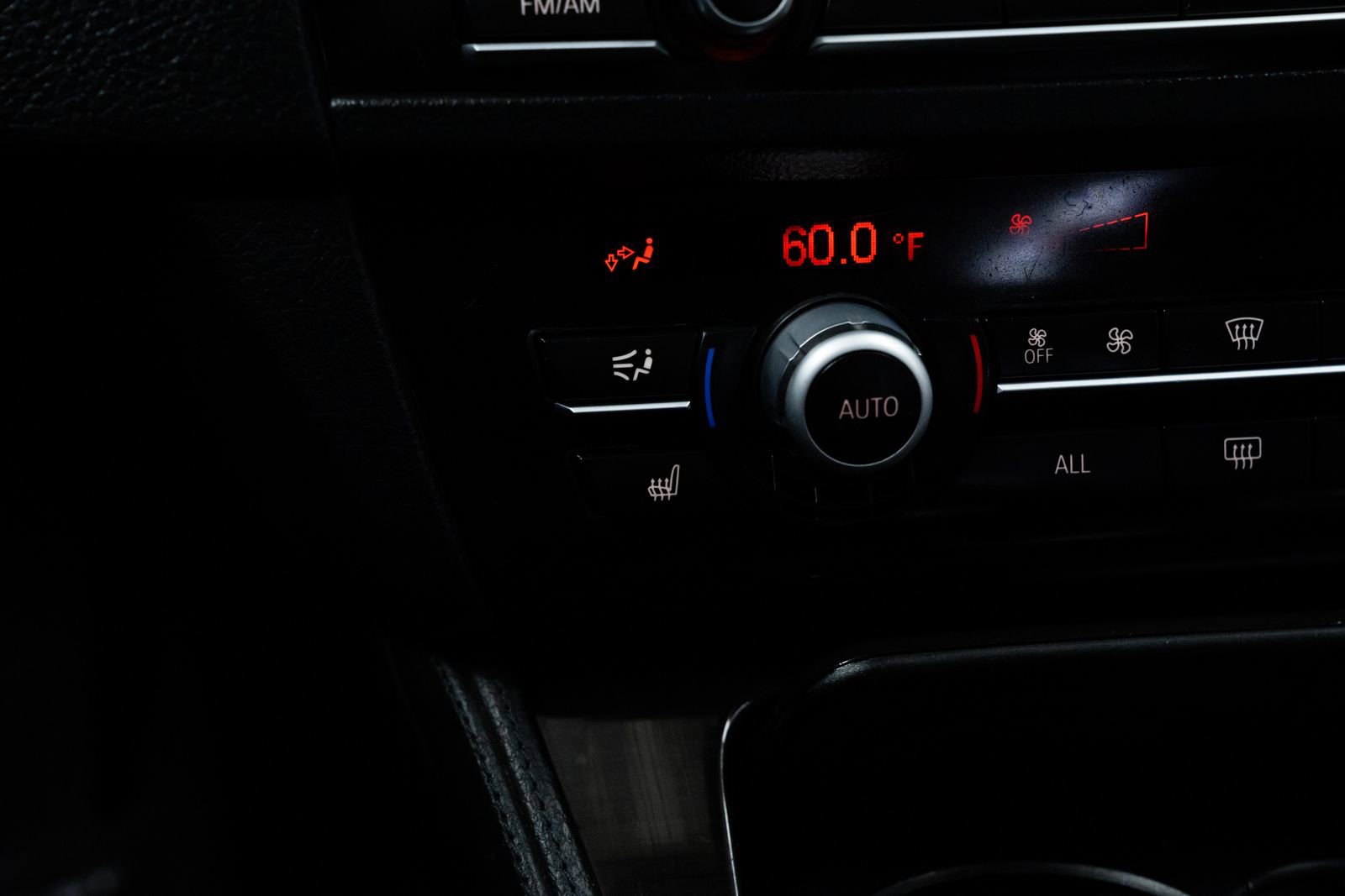 2011 BMW 535i xDrive Sedan