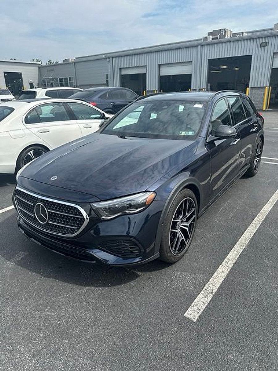 2026 Mercedes-Benz E-Class E 450 4MATIC All-Terrain Wagon for sale in East Petersburg, PA