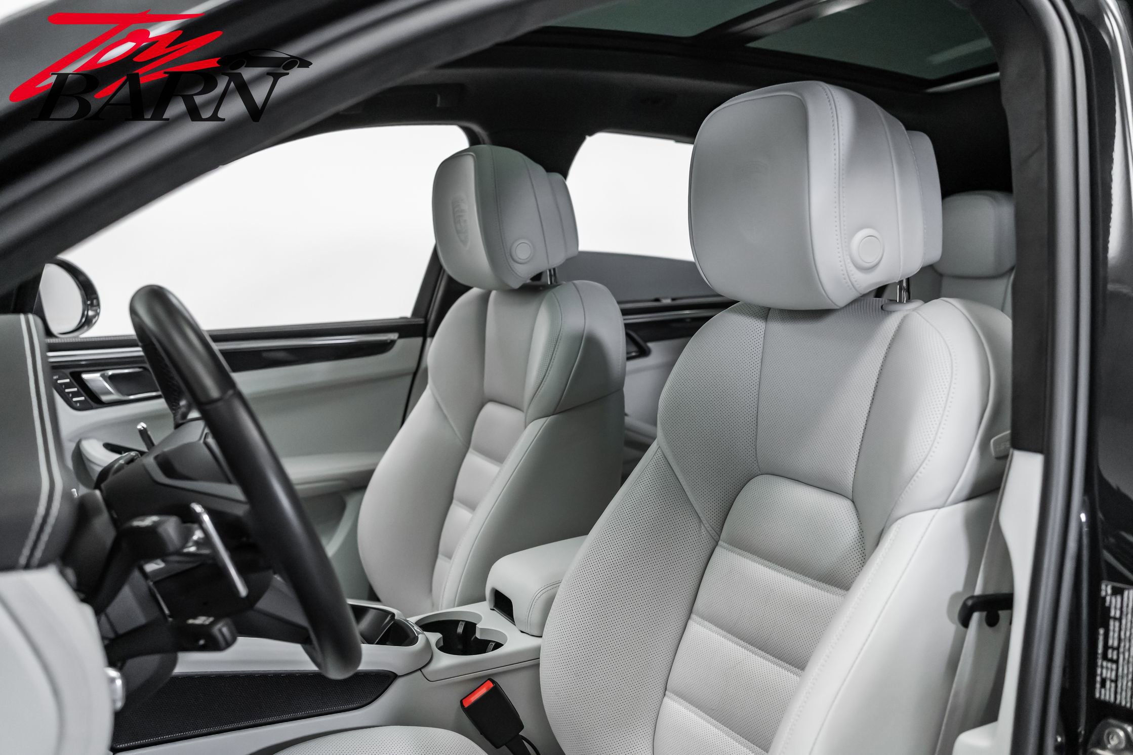 2022 Porsche Macan GTS