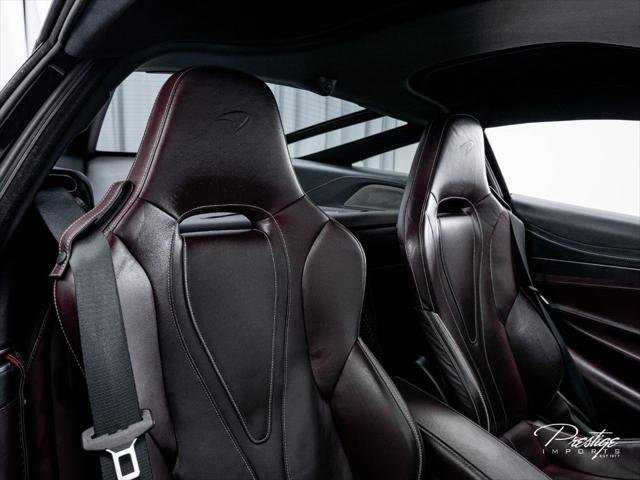 Used 2018 McLaren 720S Luxury photo 33