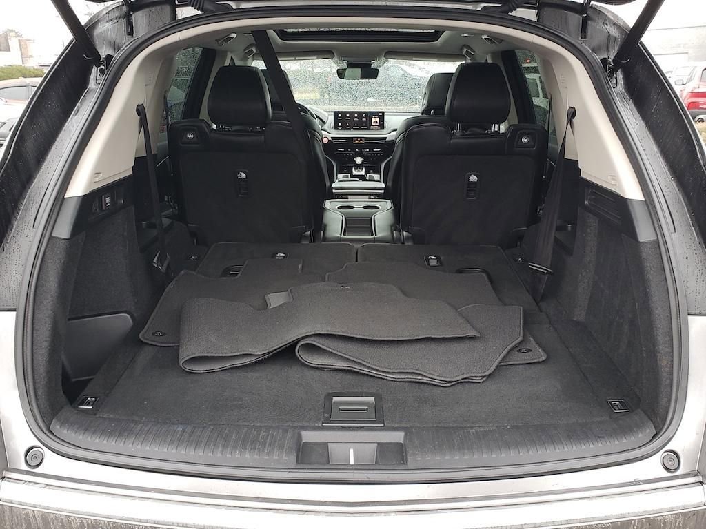 2023 Acura MDX SH-AWD