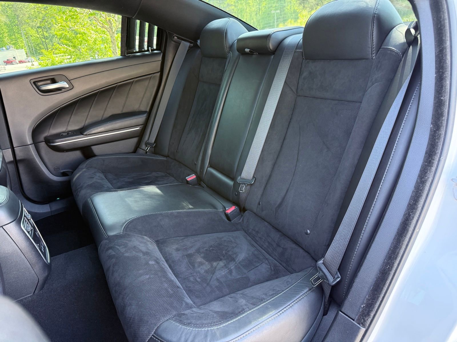 2020 Dodge Charger Scat Pack