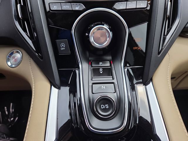 2019 Acura RDX AWD w/ Advance Package