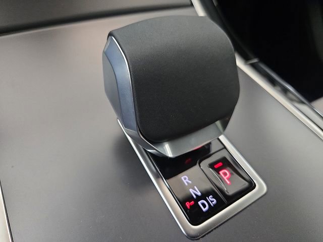 2026 Land Rover Range Rover Velar S