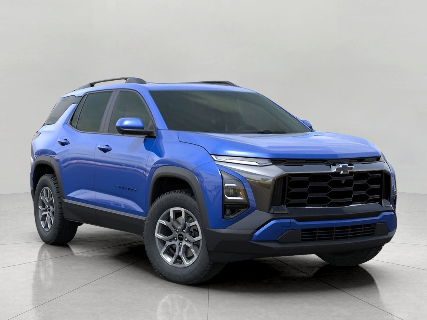 Used 2026 Chevrolet Equinox ACTIV w/ LPO, Trailering Package
