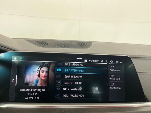 2022 BMW X5 xDrive45e