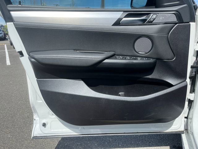 2018 BMW X4 xDrive28i