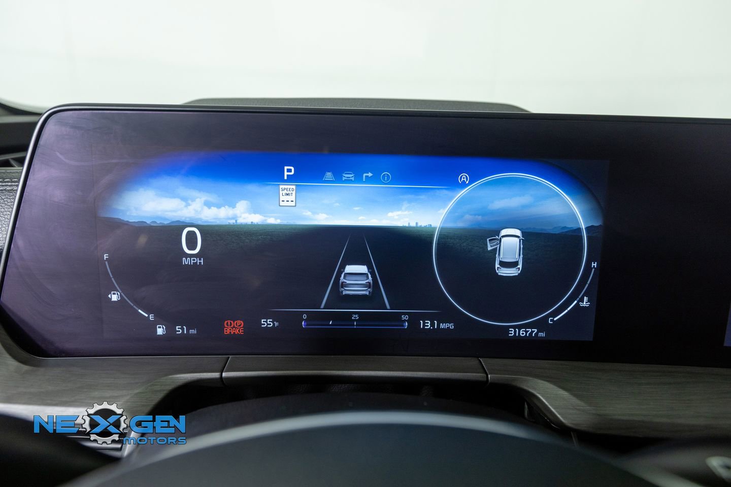 2024 Kia Telluride SX Prestige X-Pro