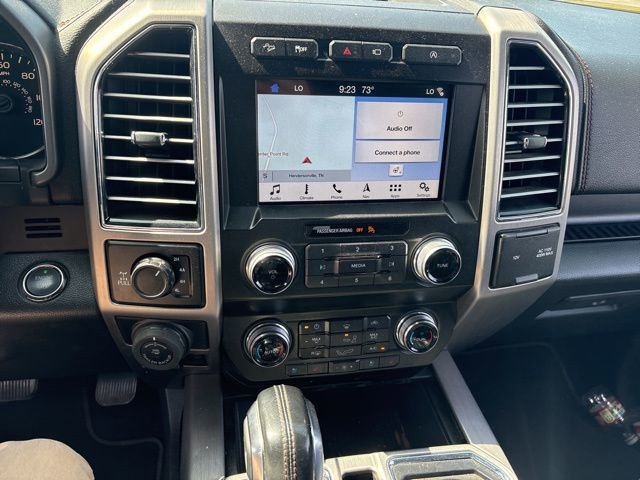 2019 Ford F150 Platinum