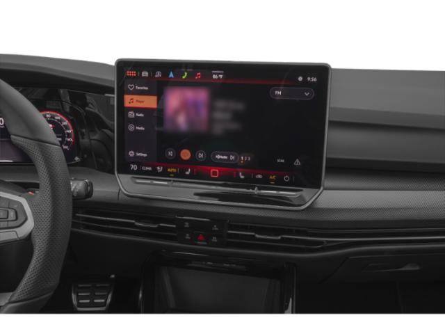 2026 Volkswagen GTI SE