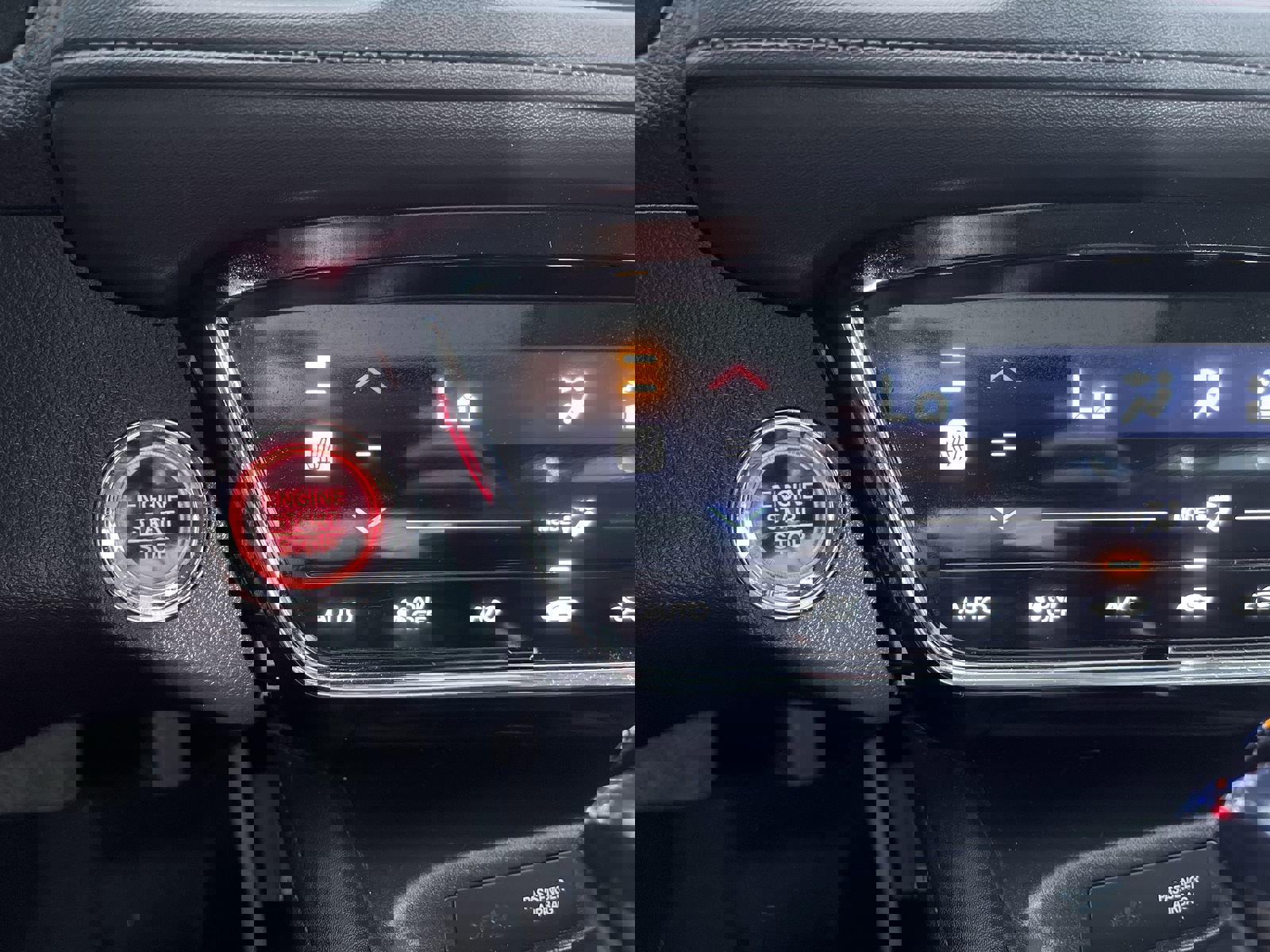 2021 Honda HR-V EX-L