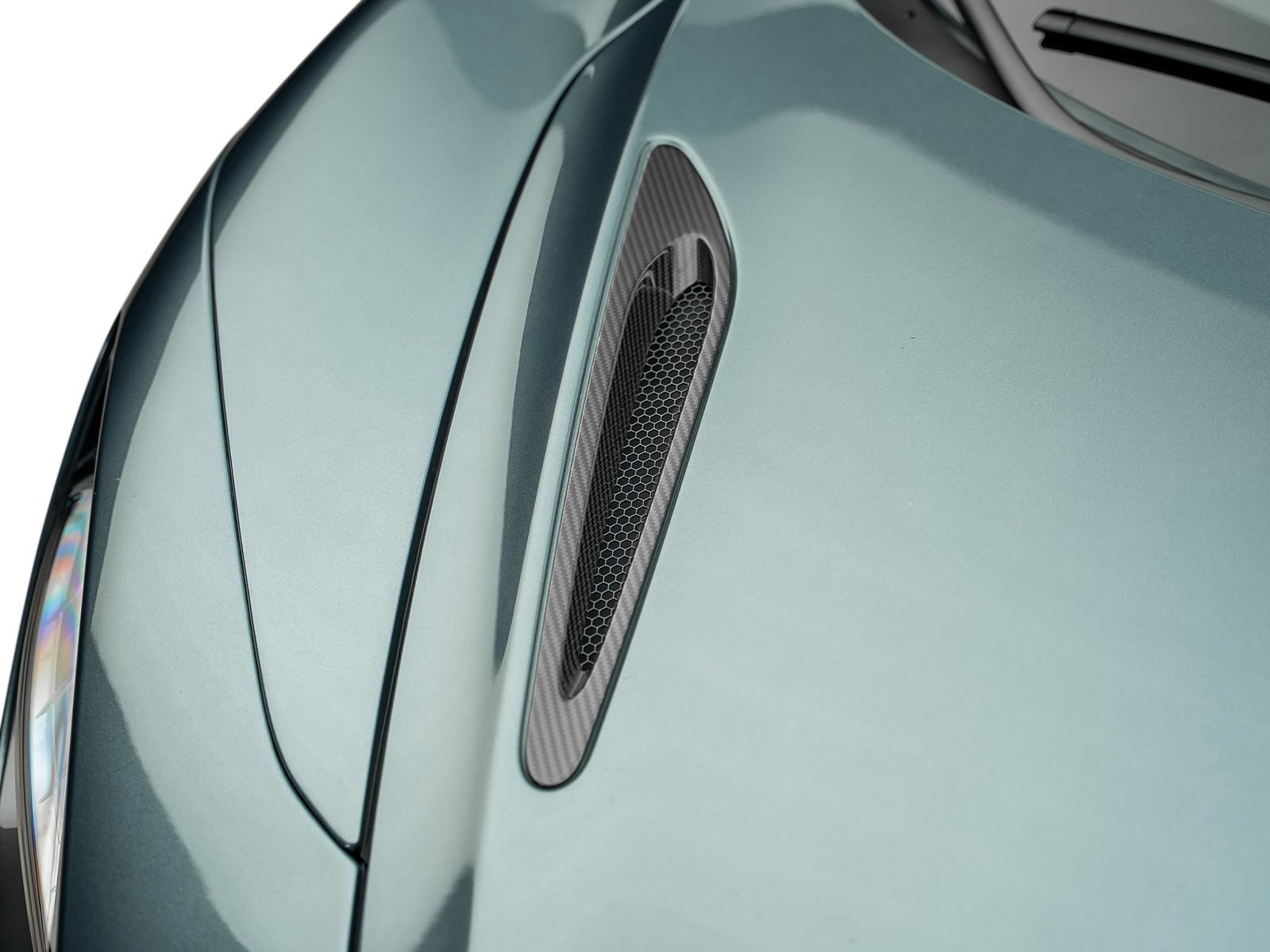 Used 2022 McLaren 720S Performance photo 7