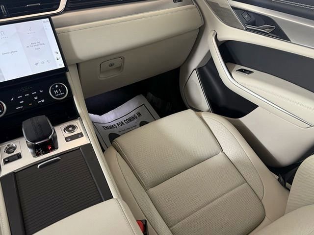 2026 Jaguar F-Pace R-Dynamic S