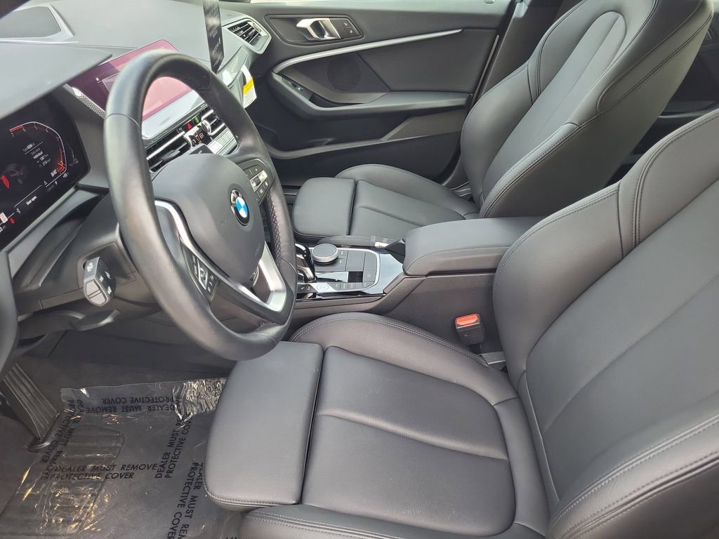 2024 BMW 228i xDrive Gran Coupe