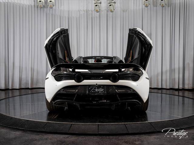 Used 2020 McLaren 720S Performance photo 23
