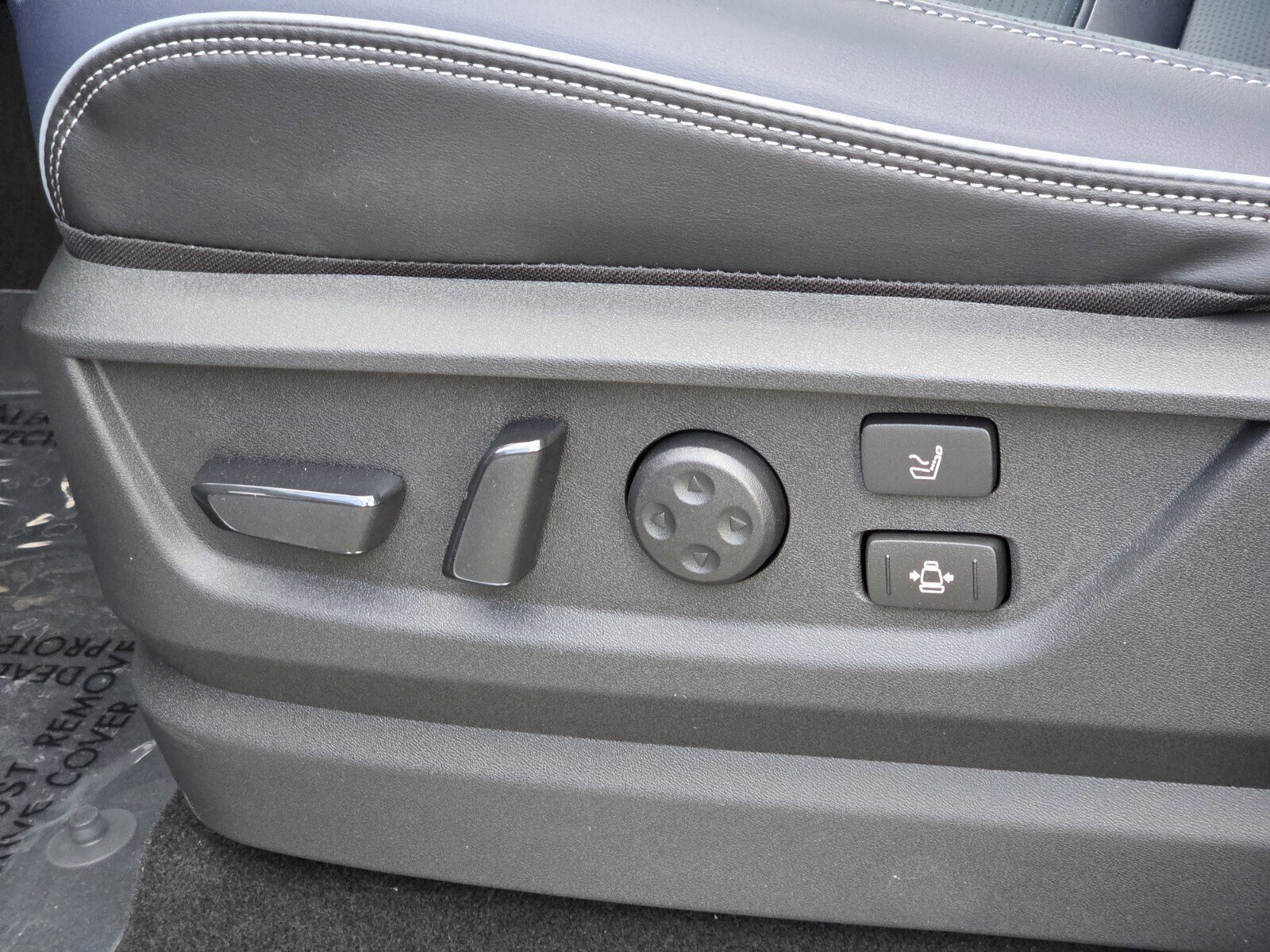 2026 INFINITI Qx80 4WD