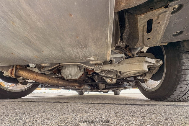 2007 Nissan 350Z Touring