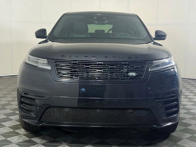 2026 Land Rover Range Rover Velar Dynamic SE