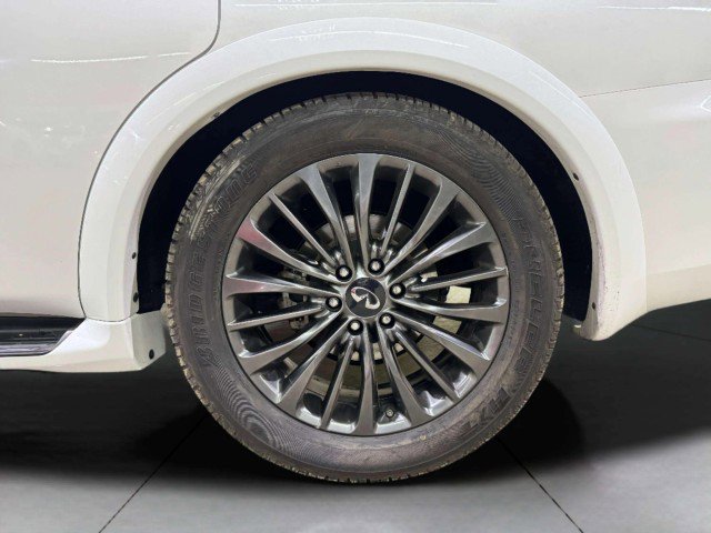 2022 INFINITI Qx80 Premium Select
