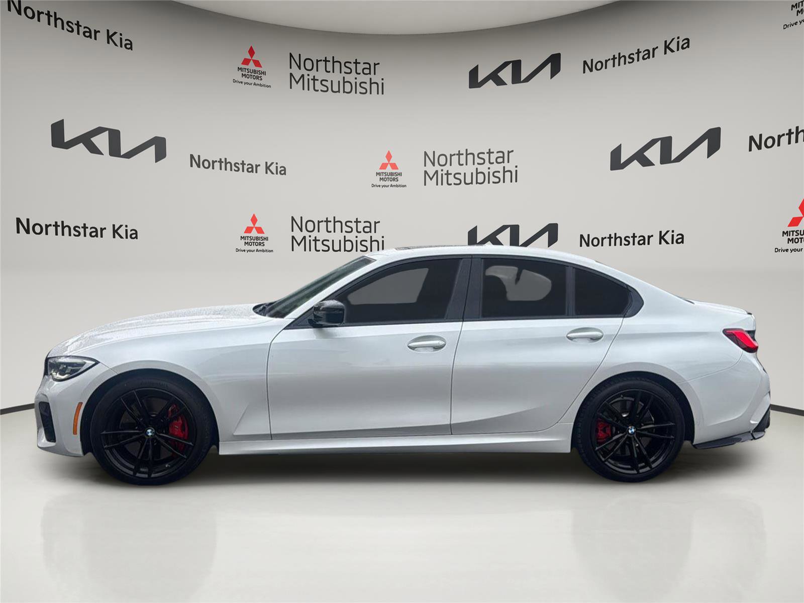 2021 BMW M340i xDrive