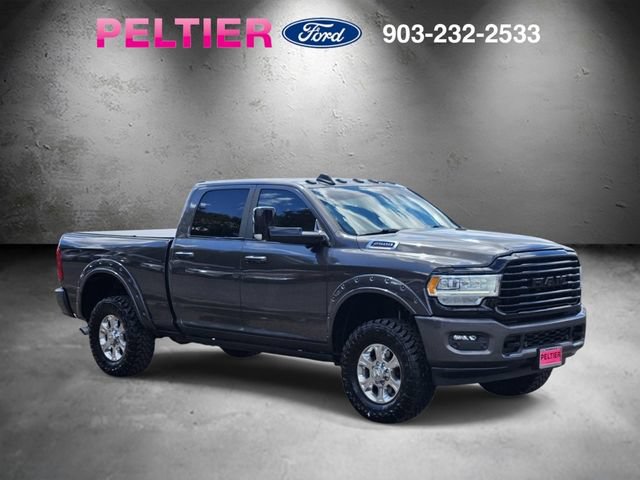 Used 2022 RAM 2500 Limited