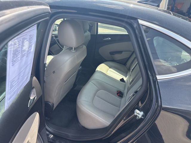 2016 Buick Verano Sport Touring