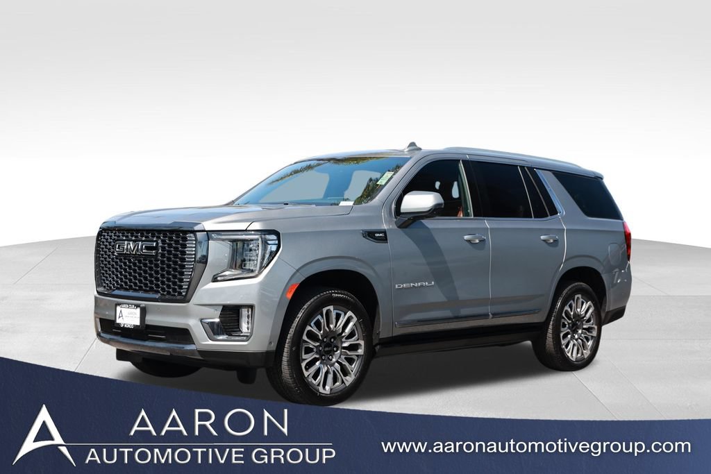 2023 GMC Yukon 4WD 4dr Denali Ultimate for sale in Norco, CA