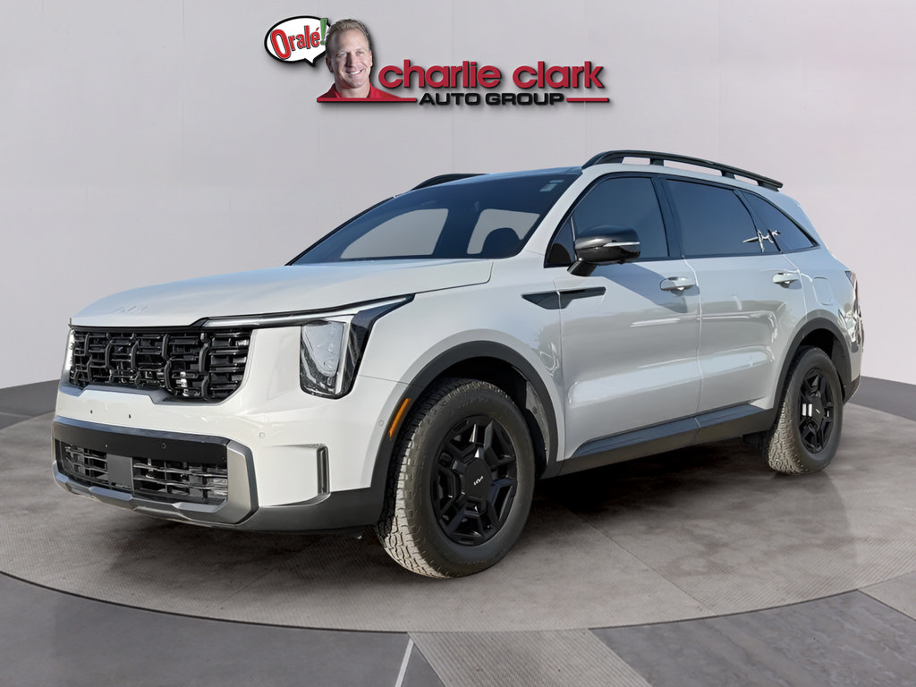 Used 2025 Nissan Rogue SV w/ Rock Creek Premium Package